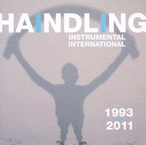 Instrumental-International 1993-2011