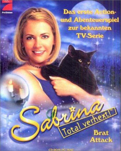 Sabrina - Total verhext!