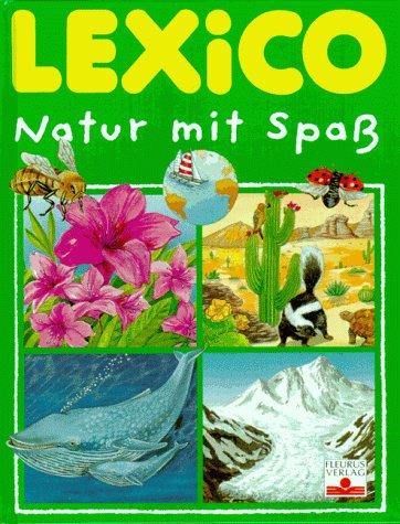 Lexico. Natur mit Spaß