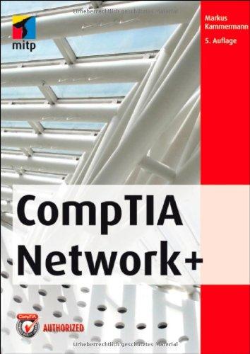 CompTIA Network+ (mitp Professional)