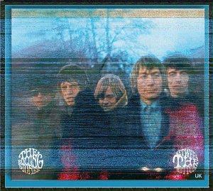 Between the Buttons