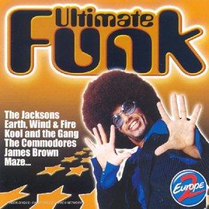 Ultimate Funk