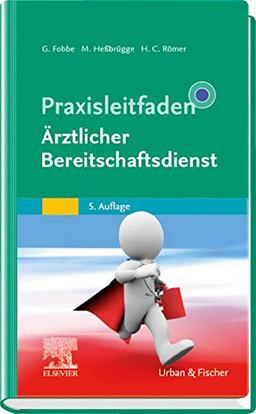 Praxisleitfaden Ärztlicher Bereitschaftsdienst