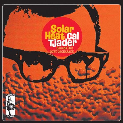 Solar Heat & Sounds Out B.Bacharach