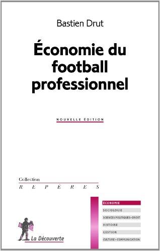 Economie du football professionnel