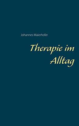 Therapie im Alltag