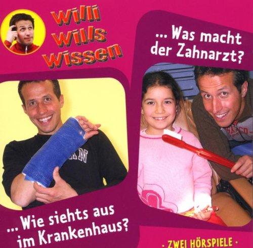 (8)Krankenhaus/Zahnarzt