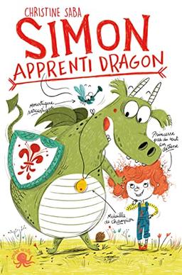 Simon, apprenti dragon