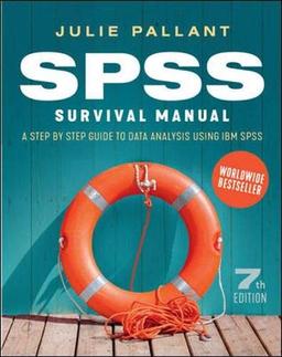 SPSS Survival Manual