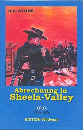 Abrechnung in Sheela-Valley: Western