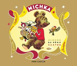 Michka