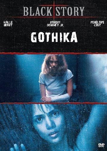 Gothika [IT Import]