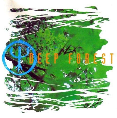 Deep Forest