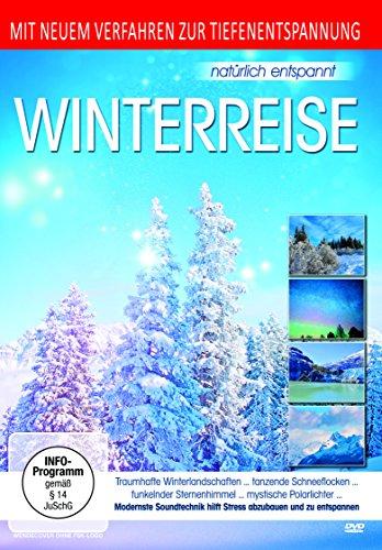 Winterreise-Natürlich Entspannt