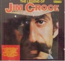 The Legend of Jim Croce his Greatest Hits