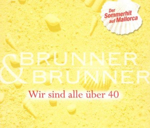 Wir Sind Alle Uber 40 (Mallorc