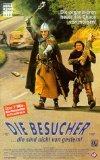 Die Besucher [VHS]