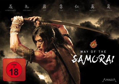 Way of the Samurai