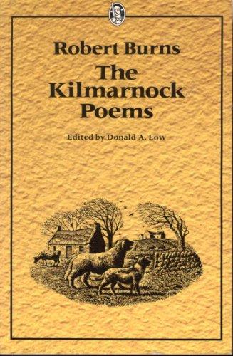 Kilmarnock Poems (Everyman's Library)