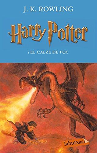 Harry Potter i el calze de foc (LABUTXACA)