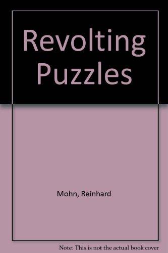 Revolting Puzzles