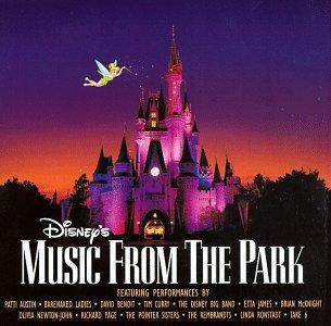 Music From The Park Album