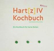 Hartz IV Kochbuch