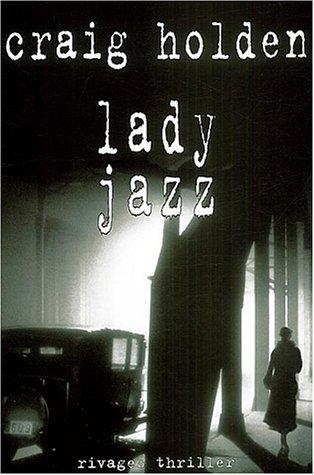 Lady Jazz