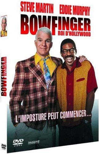 Bowfinger, roi d'hollywood [FR Import]