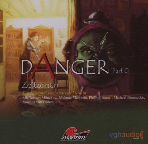 Danger-Part 0