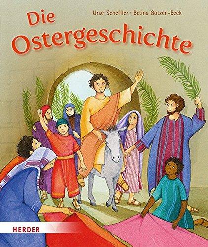 Die Ostergeschichte