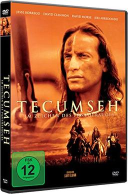 Tecumseh - Im Zeichen des Pantherauges