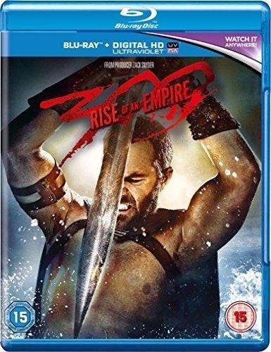 300: Rise of an Empire [Blu-Ray] (IMPORT) (Keine deutsche Version)