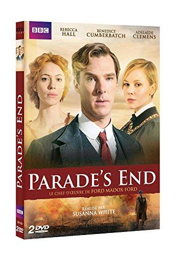 Parade's end [FR Import]