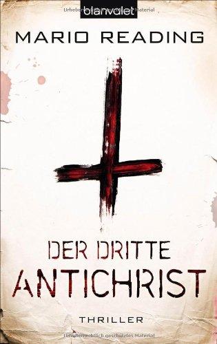 Der dritte Antichrist: Thriller