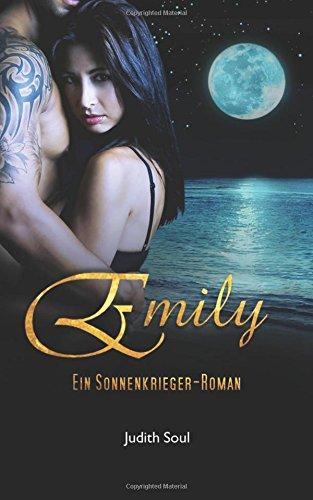 Emily: Ein Sonnenkrieger-Roman