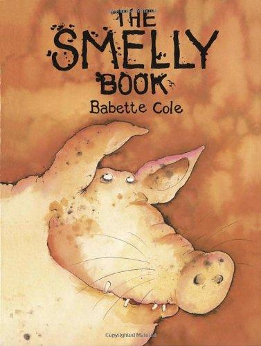 The Smelly Book