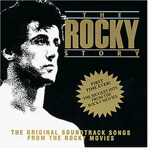 The Rocky Story