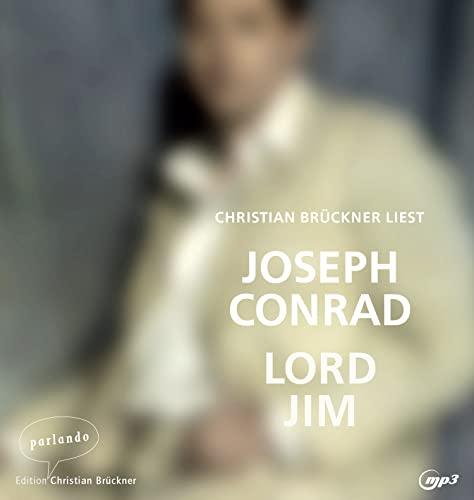 Lord Jim: Roman