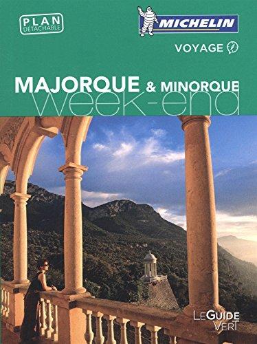 Majorque & Minorque