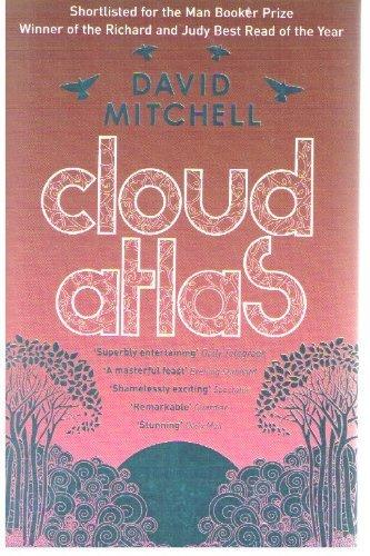 Cloud Atlas