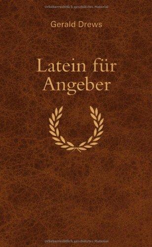 Latein für Angeber