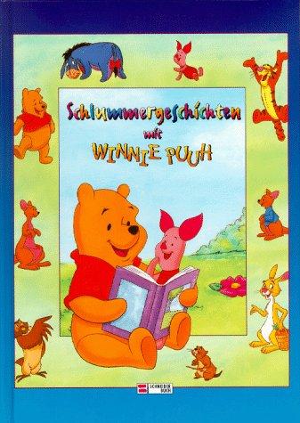 Schlummergeschichten mit Winnie Puuh