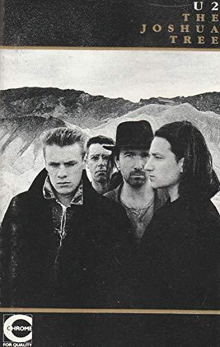 U2 - The Joshua Tree