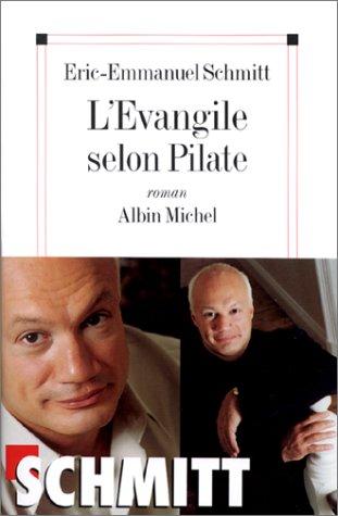 L'Evangile selon Pilate