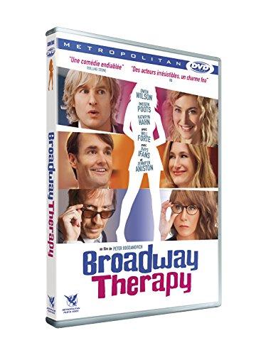 Broadway therapy [FR Import]