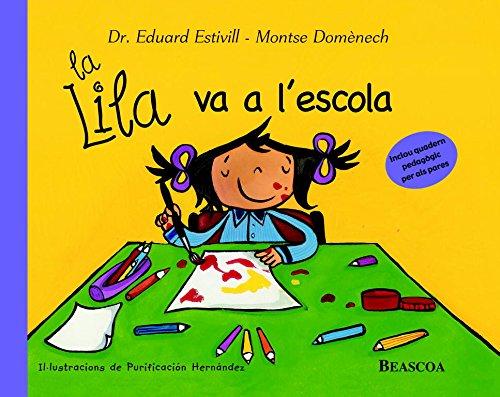 La Lila va al'escola