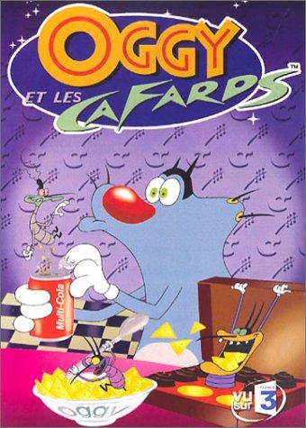 Oggy et les cafards [FR Import]