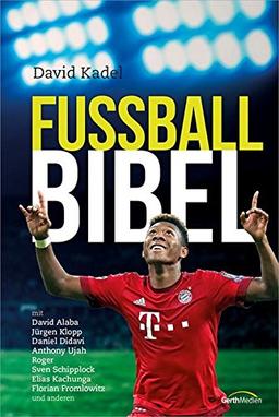 Fußball-Bibel (Edition 2016)