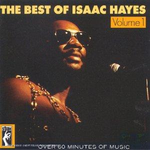 Best of Isaac Hayes Vol.1